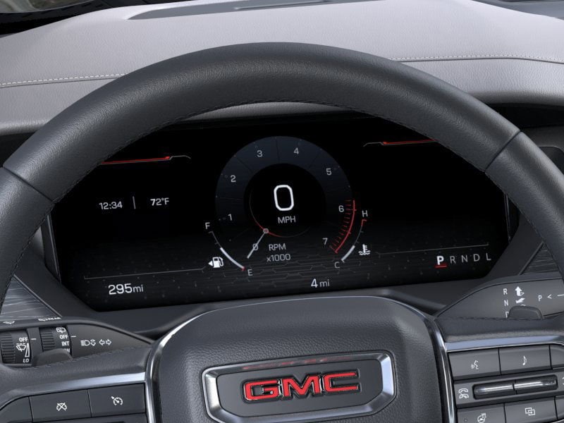 2026 GMC Acadia Elevation - Photo 18
