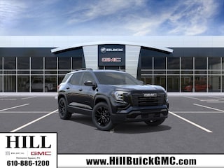 2026 GMC Terrain Elevation SUV