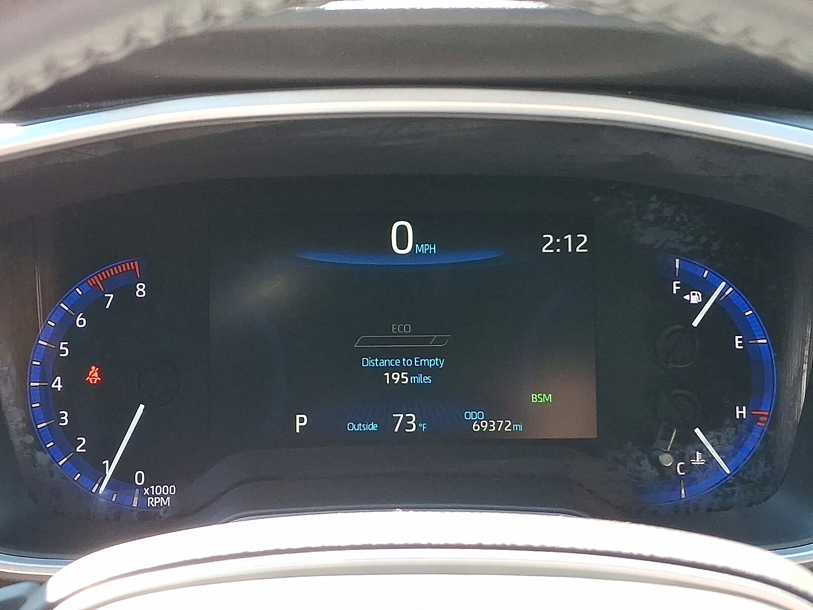 2020 Toyota Corolla XSE photo 3