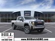 GMC Sierra 2500 HD