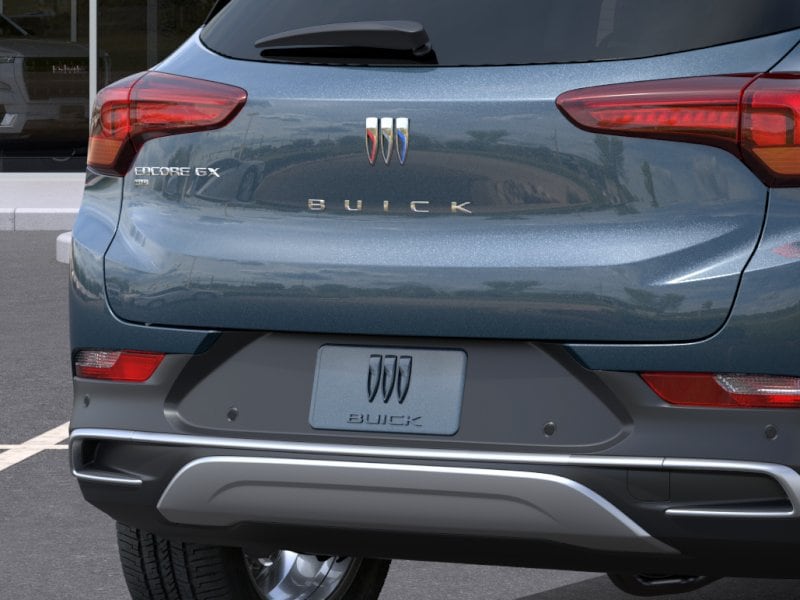 2026 Buick Encore GX Preferred - Photo 14