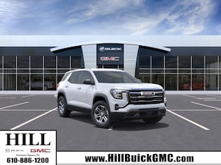 2026 GMC Terrain Elevation SUV