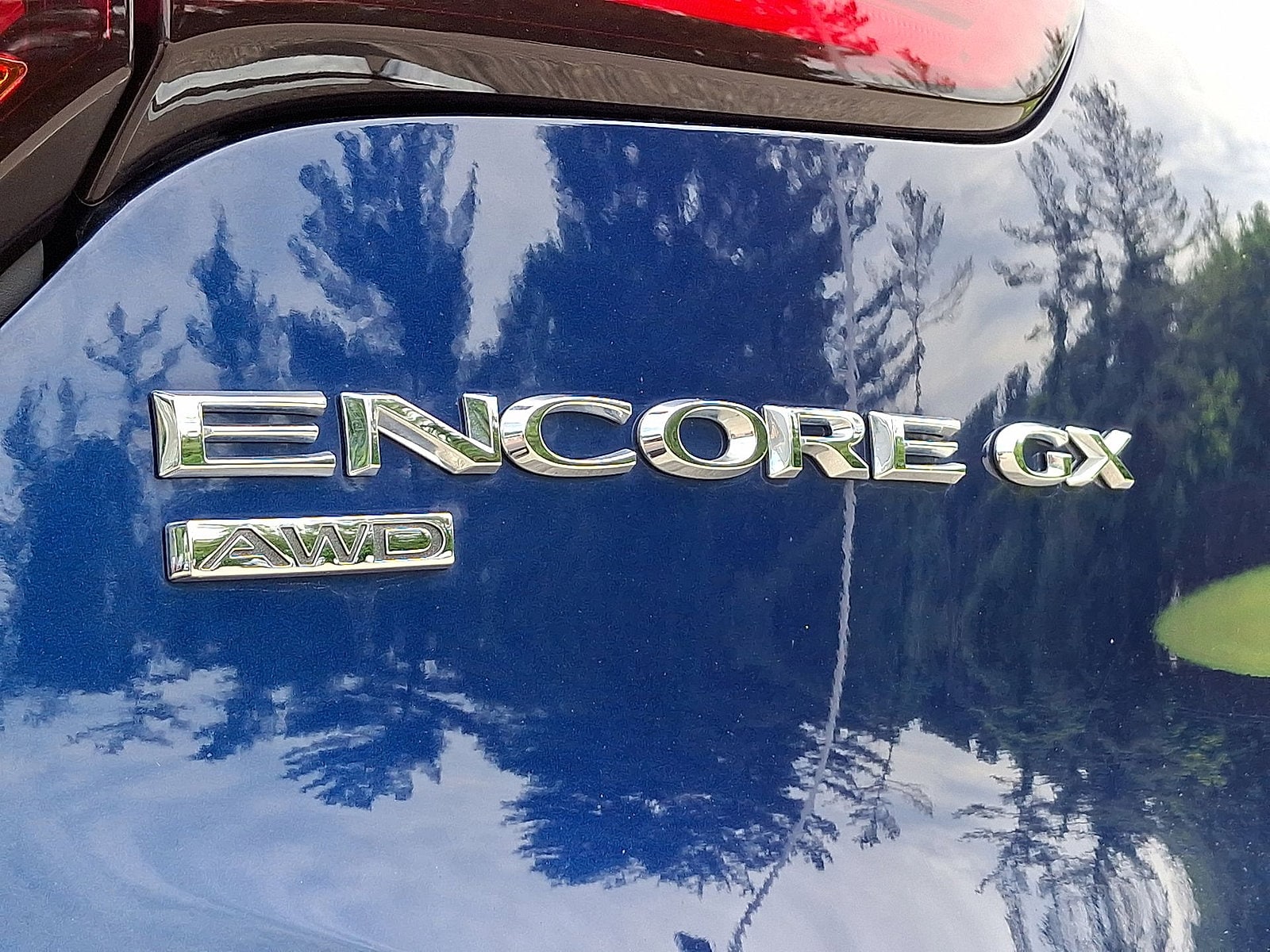 2023 Buick Encore GX Preferred - Photo 24