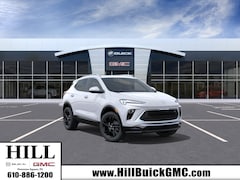2026 Buick Encore GX Sport Touring SUV