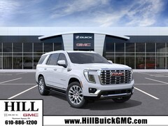 2026 GMC Yukon Denali SUV