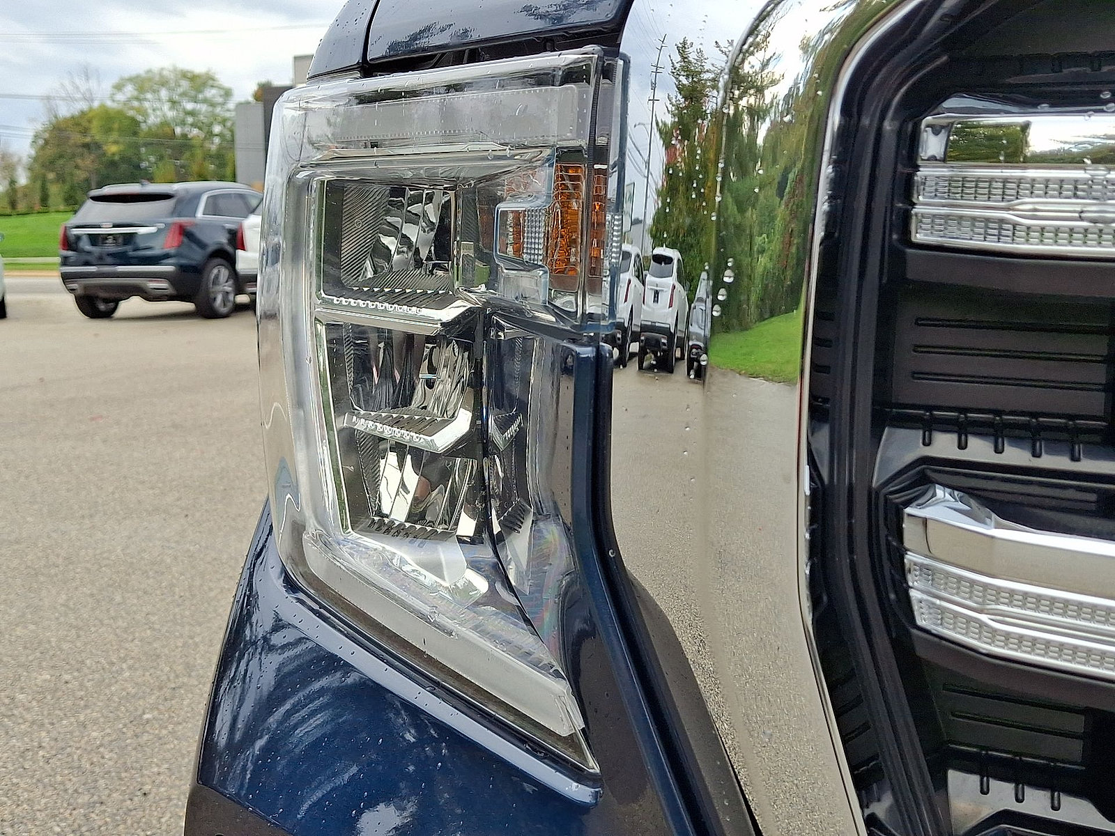 2019 GMC Sierra 1500 SLE - Photo 28