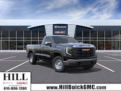 2026 GMC Sierra 1500 Pro Truck