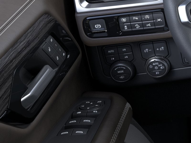 2026 GMC Yukon XL Denali Ultimate - Photo 22