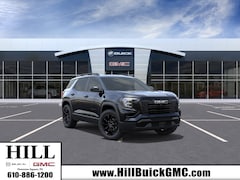 2027 GMC Terrain Elevation SUV
