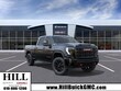  GMC Sierra 2500 HD