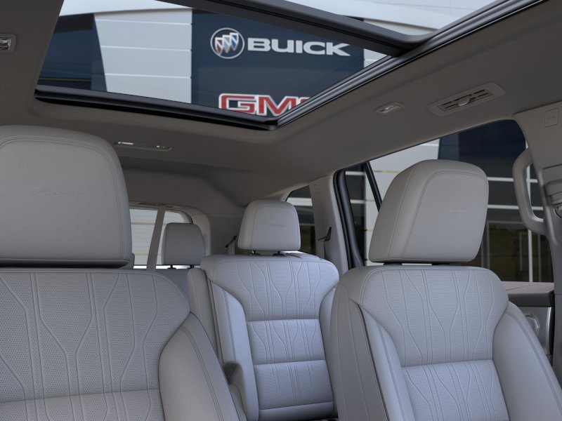 2026 Buick Enclave Avenir - Photo 24
