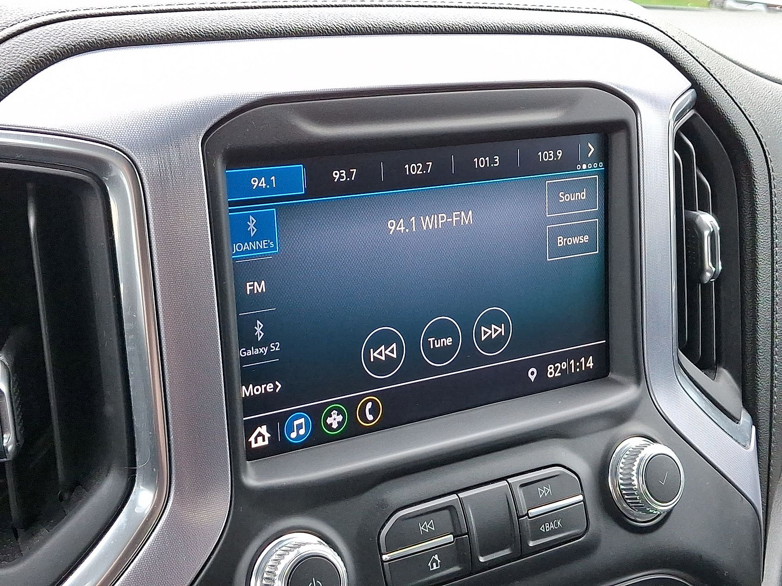 2019 GMC Sierra 1500 SLE - Photo 14