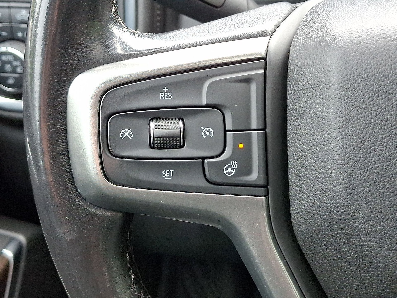 2022 Chevrolet Silverado 1500 Limited LT Trail Boss - Photo 16