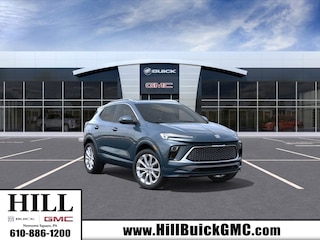 2026 Buick Encore GX Avenir SUV