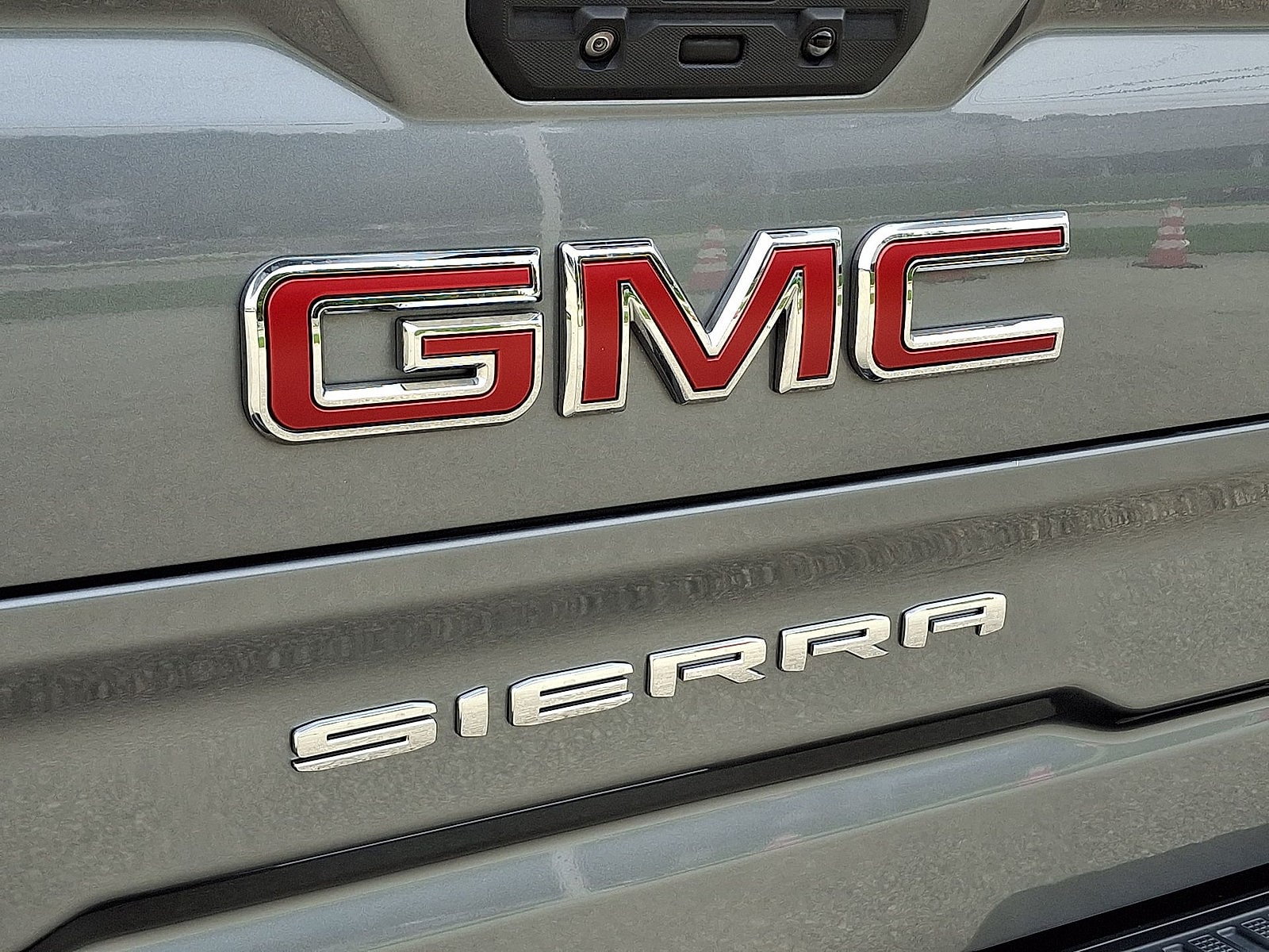 2021 GMC Sierra 1500 SLT - Photo 23