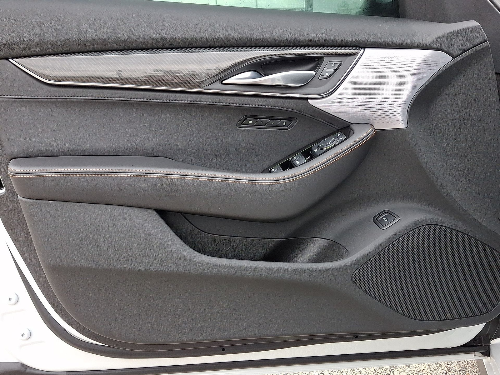 2024 Cadillac CT5 Sport - Photo 10