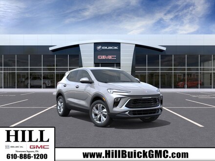 2026 Buick Encore GX Preferred SUV