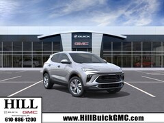 2026 Buick Encore GX Preferred SUV