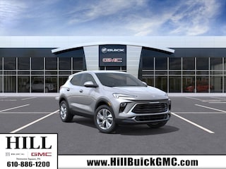 2026 Buick Encore GX Preferred SUV