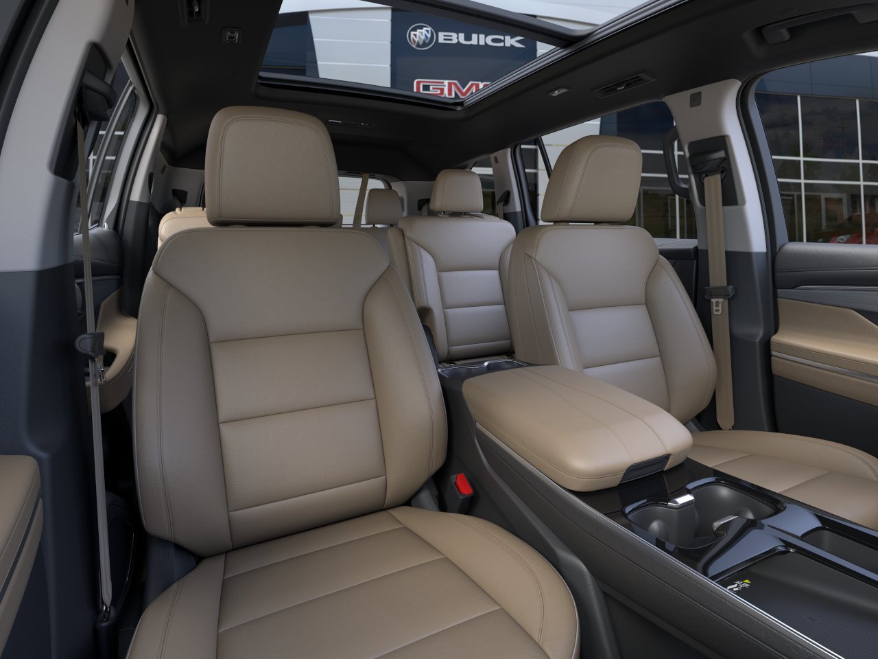2026 Buick Enclave Preferred - Photo 16