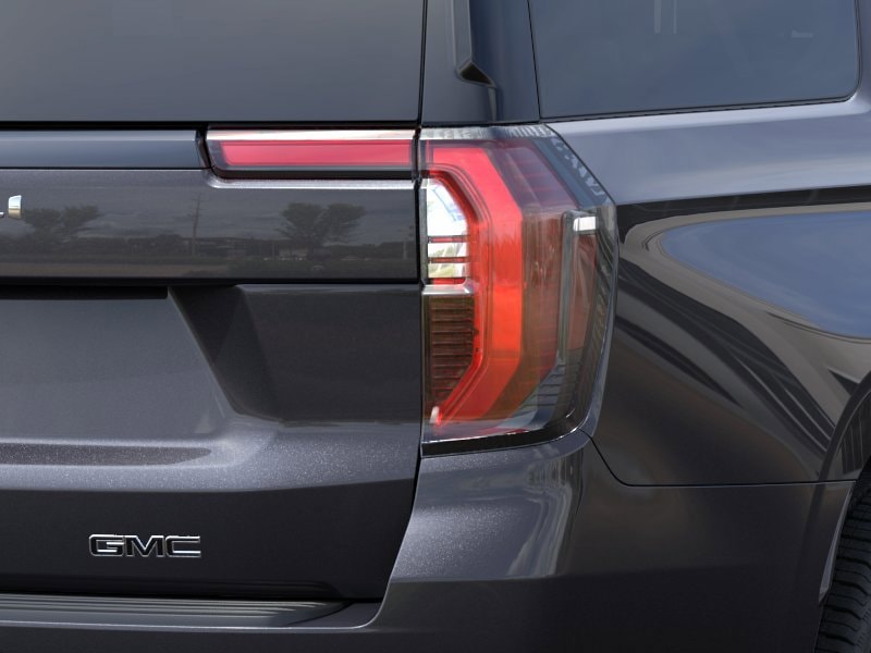 2026 GMC Yukon XL Denali Ultimate - Photo 11