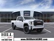 GMC Sierra 2500 HD
