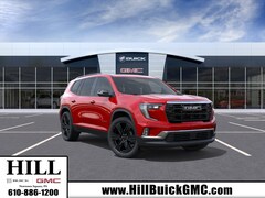 2026 GMC Acadia Elevation SUV