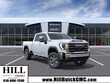 GMC Sierra 2500 HD