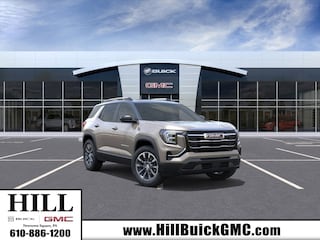 2026 GMC Terrain Elevation SUV