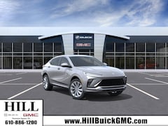 2026 Buick Envista Avenir SUV