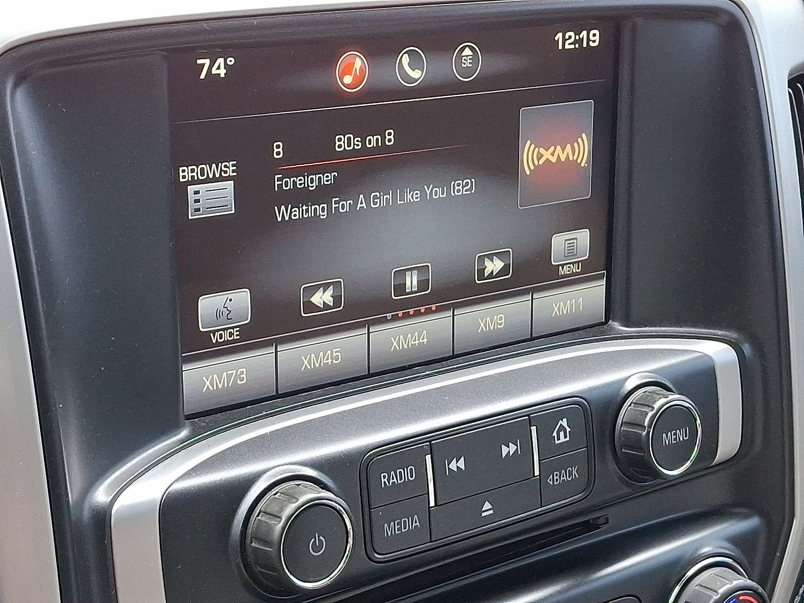 2014 GMC Sierra 1500 SLT - Photo 14