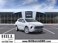 2026 Buick Encore GX Avenir SUV