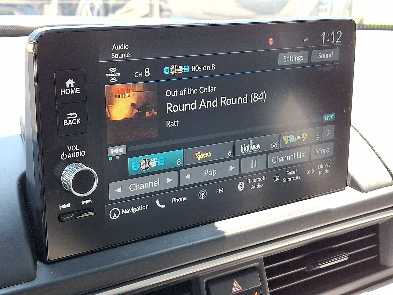 2024 Honda Pilot Elite - Photo 14