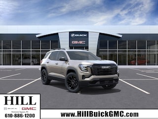 2026 GMC Terrain Elevation SUV
