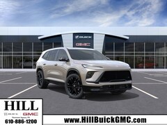 2026 Buick Enclave Sport Touring SUV