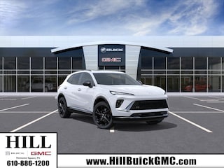 2026 Buick Envision Sport Touring SUV