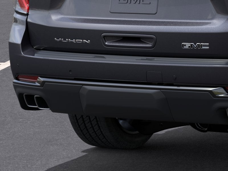 2026 GMC Yukon XL Denali Ultimate - Photo 14