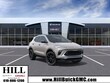  Buick Encore GX