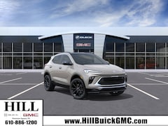 2026 Buick Encore GX Sport Touring SUV