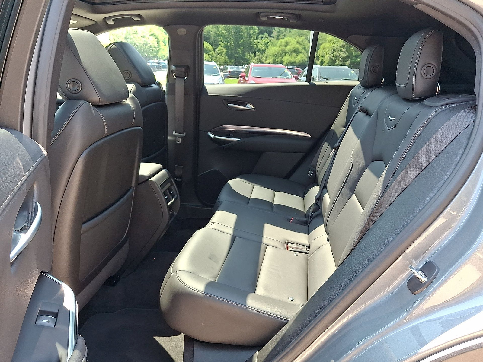 2023 Cadillac XT4 Luxury - Photo 20