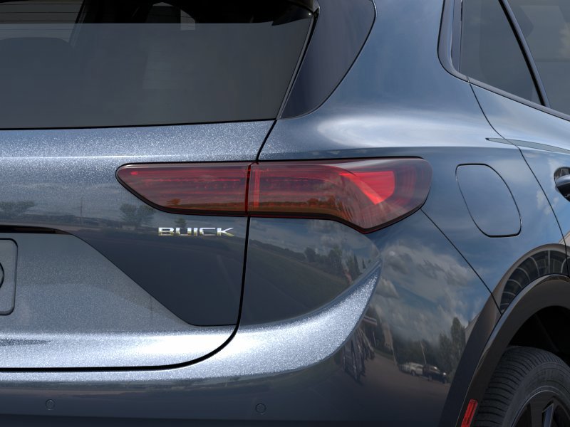 2026 Buick Envision Sport Touring - Photo 11