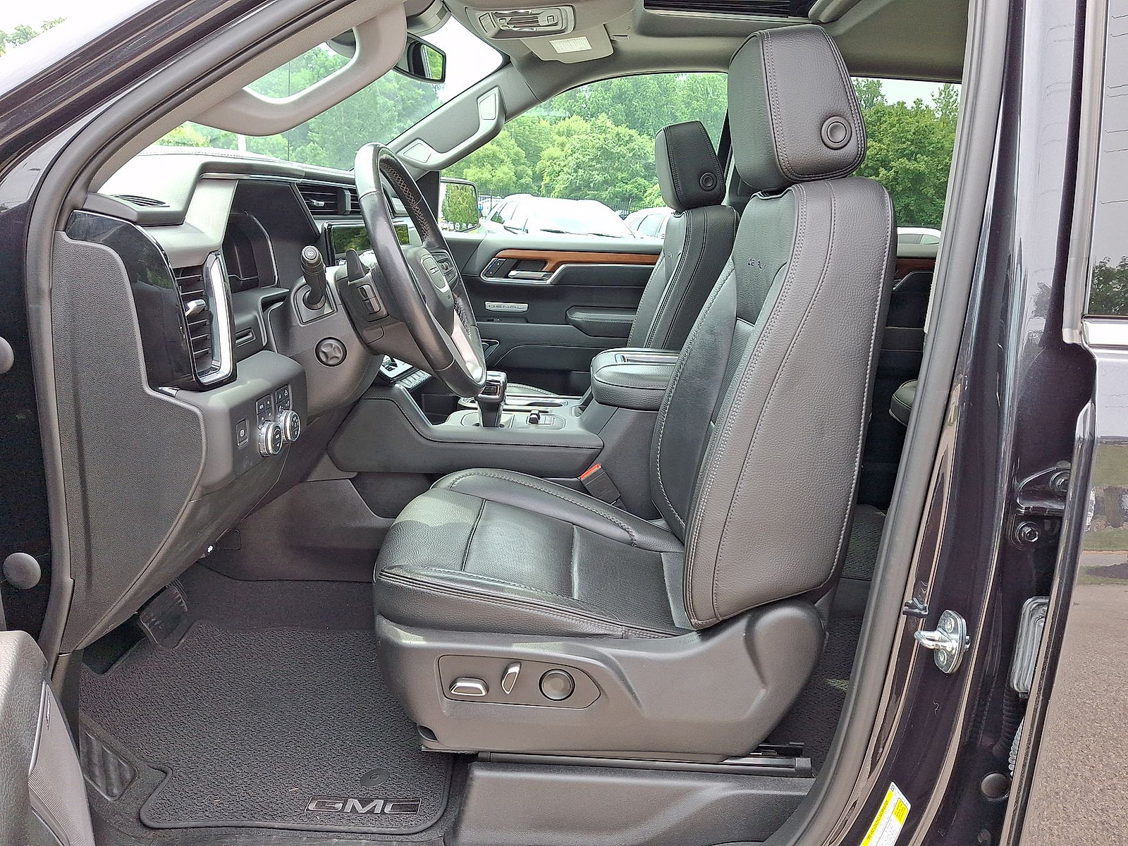 2022 GMC Sierra 1500 Denali Denali - Photo 11