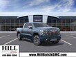  GMC Sierra 1500