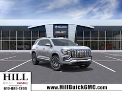 2026 GMC Terrain Denali SUV