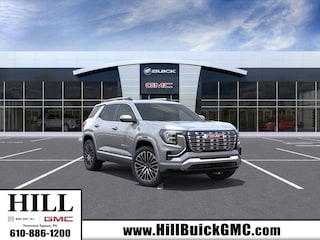 2026 GMC Terrain Denali SUV