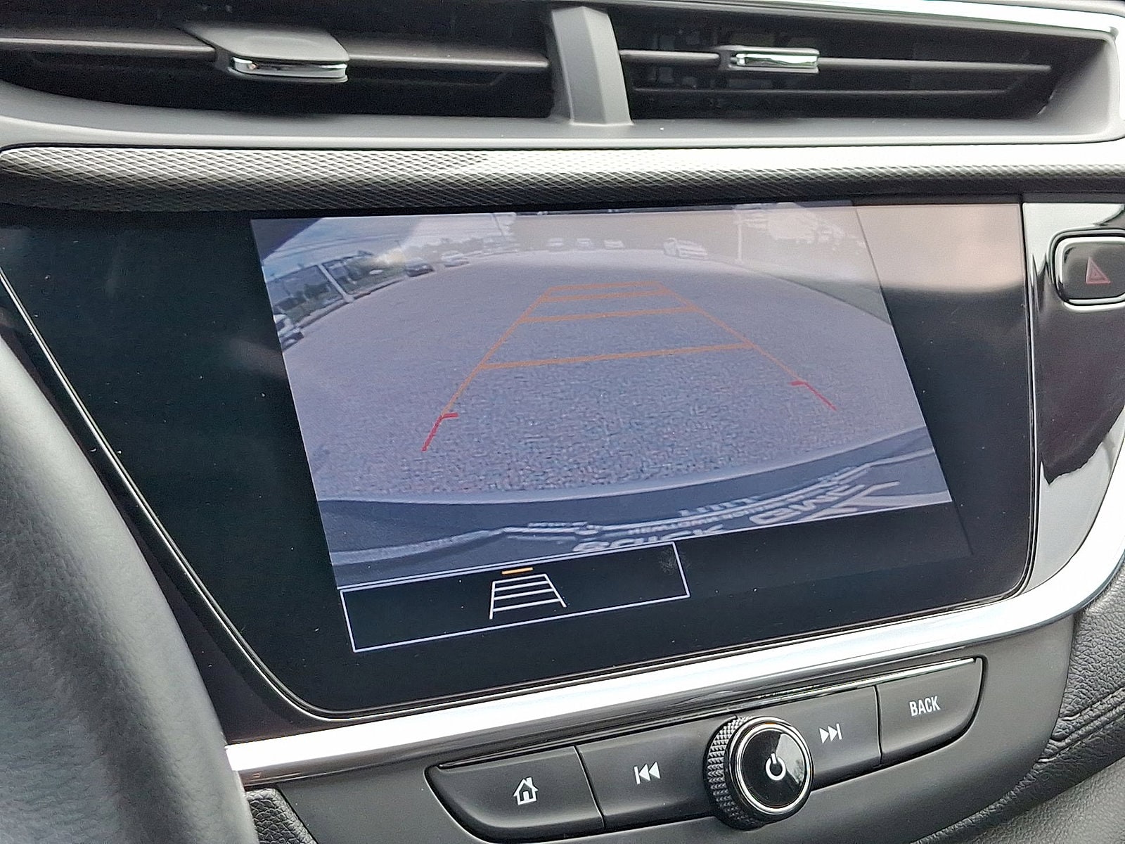 2023 Buick Encore GX Preferred - Photo 15