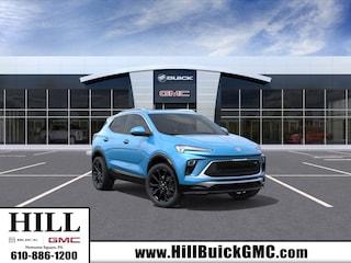 2026 Buick Encore GX Sport Touring SUV