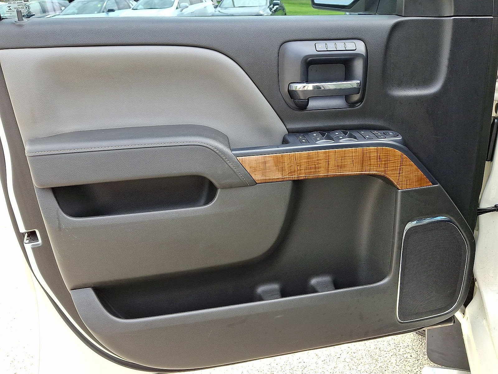 2014 GMC Sierra 1500 SLT - Photo 10