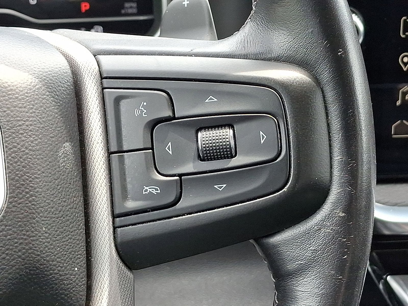 2022 GMC Sierra 1500 Denali Denali - Photo 18