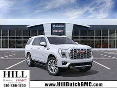 2026 GMC Yukon Denali SUV